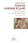 Pour un athéisme ...