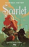 Les Chroniques lunaires - Tome 2 Scarlet (2) Les Chroniques lunaires - Tome 2 Scarlet (2)