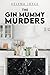 The Gin Mummy Murders