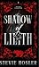 Shadow of Lilith (The Devana Collective Chronicles Book I)