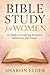Bible Study for Women: 52 W...