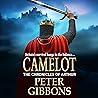 Camelot: The Chronicles of Arthur, Book 3