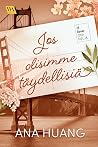 If Love,  #4: Jos...