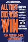 All They Did Was ...