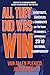 All They Did Was Win: Shootouts, Shockers and Cambacks on the Road to Auburn's Improbable 2010 National Championship