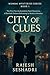 City of Clues by Rajesh Seshadri