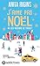 J'aime pas Noël ni les voleurs de taxis (French Edition)