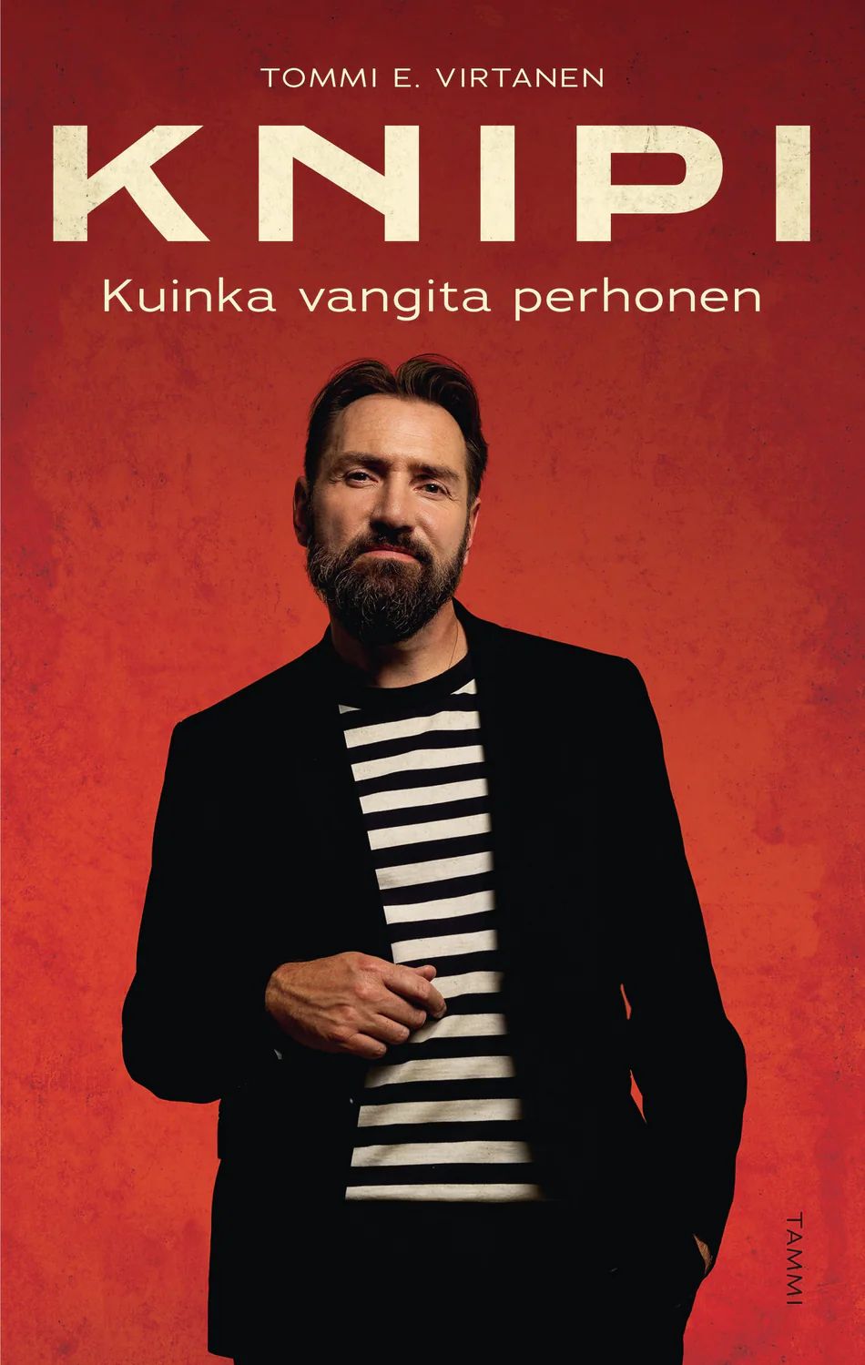 Knipi - Kuinka vangita perhonen
