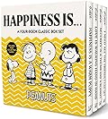 Happiness Is . . . a Four-Book Classic Box Set
