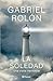La soledad (Spanish Edition)