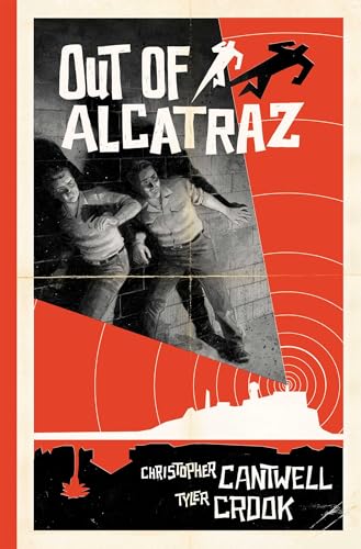 Out of Alcatraz (Kindle Edition)