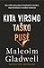 Kita virsmo taško pusė: kas...