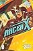 Racer X #2 by Mark Russell