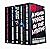 Lancaster Prep Series 5 Books Collection Set By Monica Murphy (I’ll Always Be With You, You Said I Was Your Favorite, Promises We Meant To Keep & A Million Kisses In Your Lifetime)