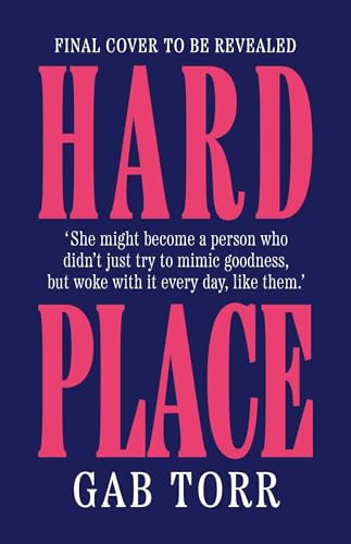 Hard Place (Kindle Edition)