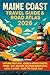 Maine Coast Travel Guide & ...