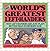 The World's Greatest Left-Handers: Why Left-Handers are Just Plain Better Than Everybody Else