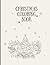 Christmas Coloring Book: Al...