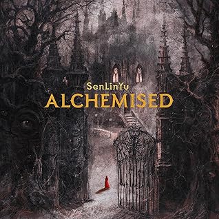 Alchemised by SenLinYu