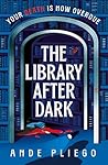 The Library After...