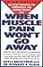 When Muscle Pain Won't Go A...