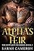 Alpha's Heir: The Howlbound Series (Book 3 of 7)