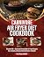 Carnivore Air Fryer Diet Cookbook by H. CALLOWAY