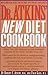 Dr. Atkins' New Diet Cookbook