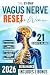 THE 21-DAY VAGUS NERVE RESET FOR WOMEN by Elena March