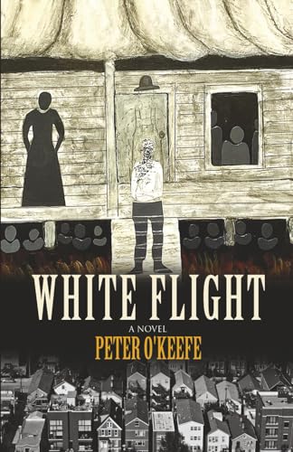 White Flight (Paperback)