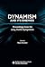 Dynamism and Its Enemies: P...
