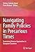 Navigating Family Policies in Precarious Times by Shirley Gatenio Gabel