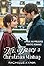 Mr. Darcy's Christmas Mishap: A Pride and Prejudice Variation Romance (Darcy and Elizabeth Forever: Pride and Prejudice Variations)