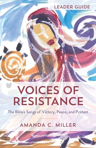 Voices of Resistance Leader Guide (Paperback)