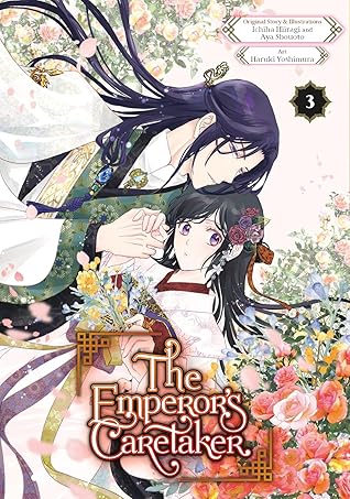 The Emperor's Caretaker 03