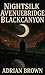 Nightsilk Avenuebridge Blac...