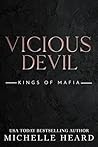 Vicious Devil by Michelle Heard