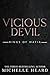 Vicious Devil (Kings of Mafia #9)