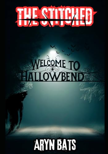 The Stitched (Paperback)