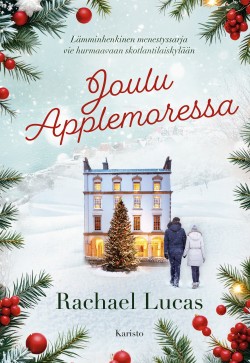 Joulu Applemoressa