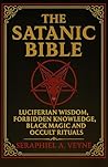 The Satanic Bible...