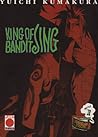 King of Bandit Jing II, Band 1 by Yuichi Kumakura