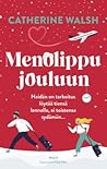 Menolippu jouluun