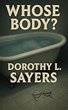 Whose Body?