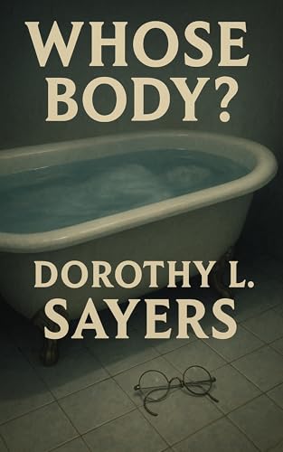 Whose Body?