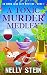 A Toxic Murder Medley  (An Emma Lang Cozy Mystery)
