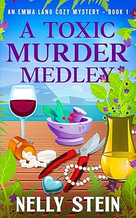 A Toxic Murder Medley