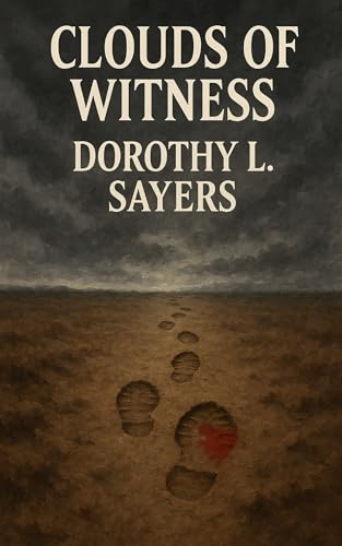 Clouds of Witness