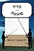 Fish and Fishing Word Search Puzzle Book by K.A. Allen