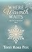 Where Warmth Waits: Secrets...
